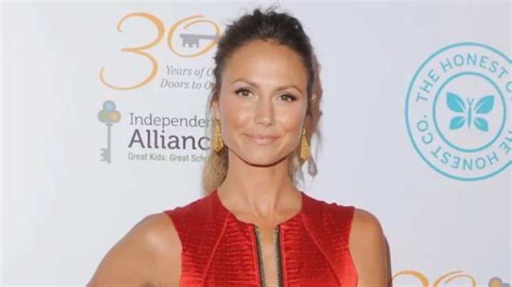 Unveiling Stacy Keibler's Net Worth: Discoveries And Insights
