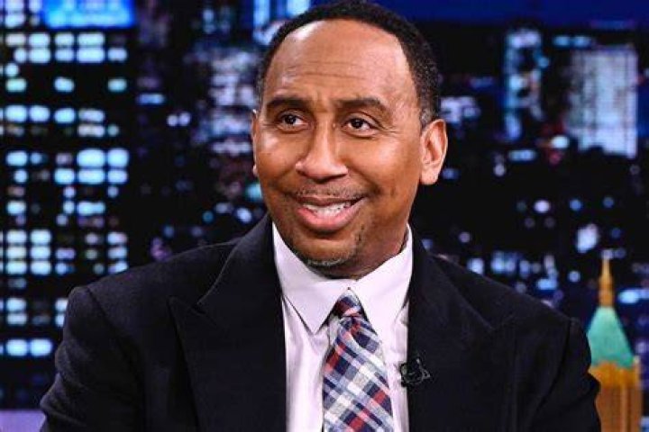Unveiling Stephen A Smith's Net Worth And Age: Surprising Truths Revealed