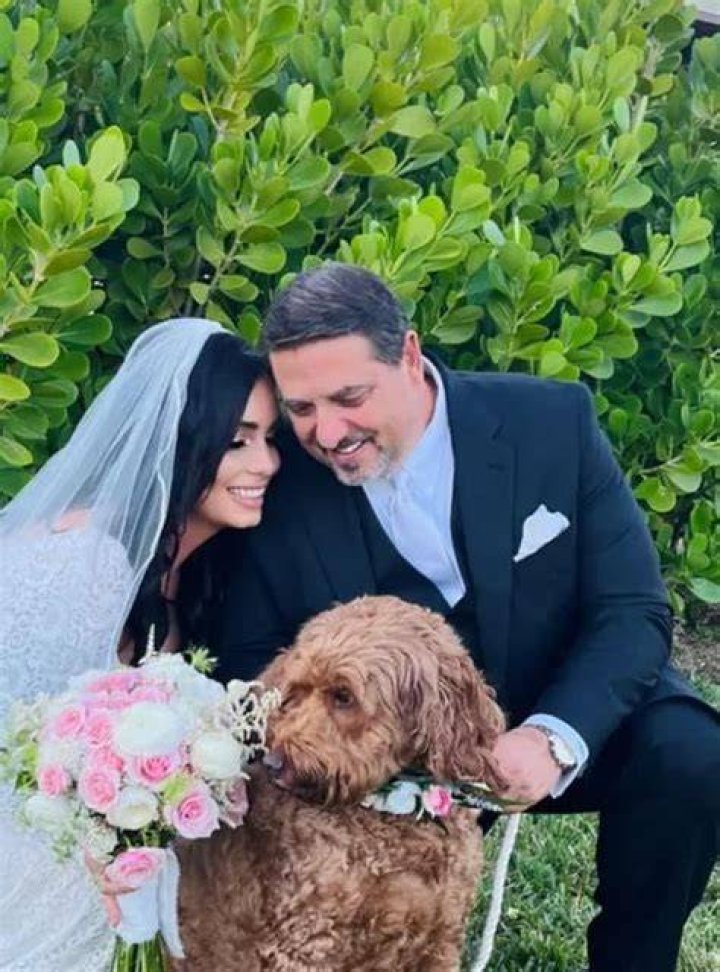 Unveiling Steve Dischiavi's Marriage And Net Worth: Surprising Revelations