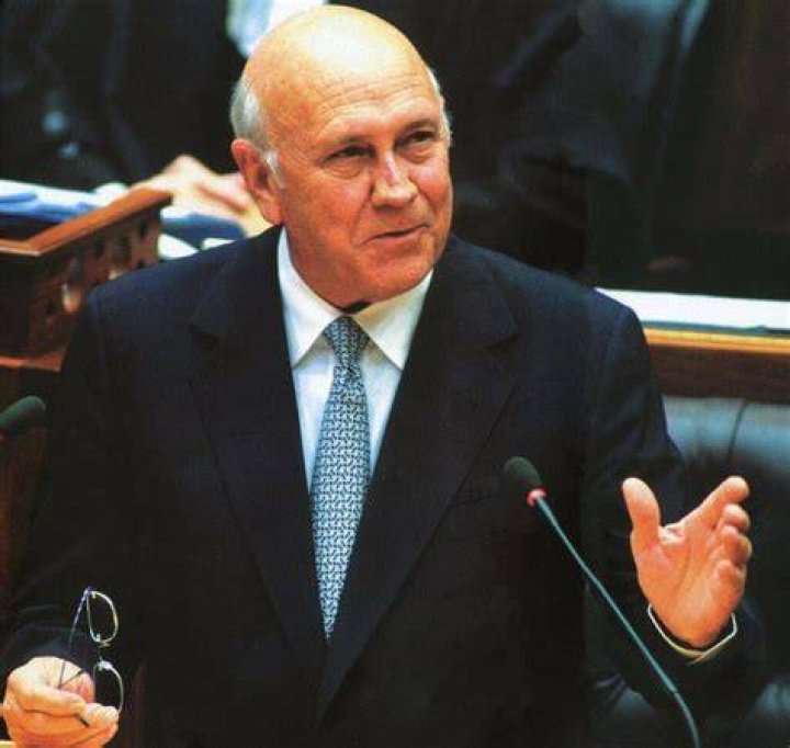 Unveiling Susan De Klerk: Courage, Activism, And Legacy