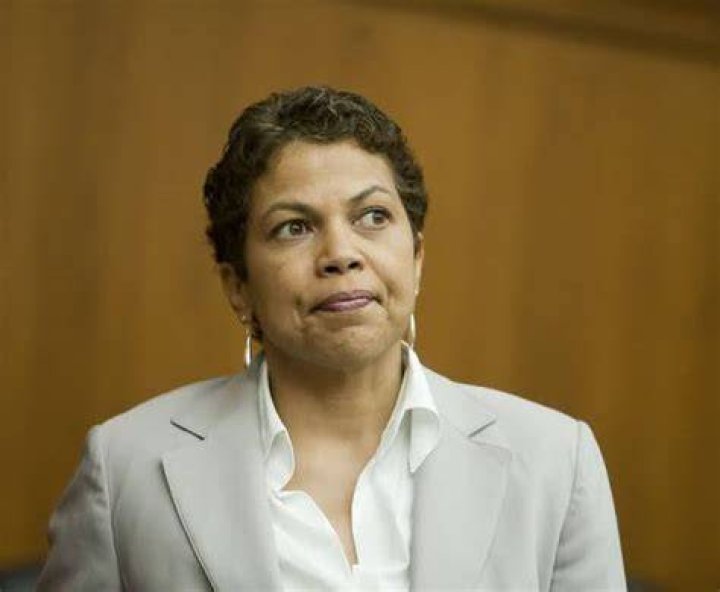 Unveiling Tanya Chutkan's Net Worth: Insights And Discoveries