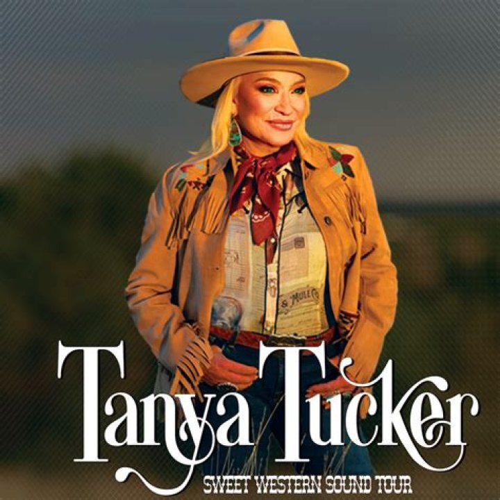 Unveiling Tanya Tucker's Net Worth: Discoveries And Insights