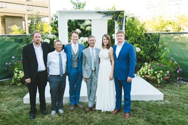 Unveiling Tara Westover's Marital Union: Who Is Her Beloved Husband?