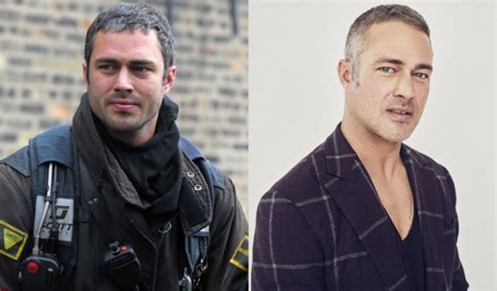 Unveiling The Actor Behind The Beloved Kelly Severide