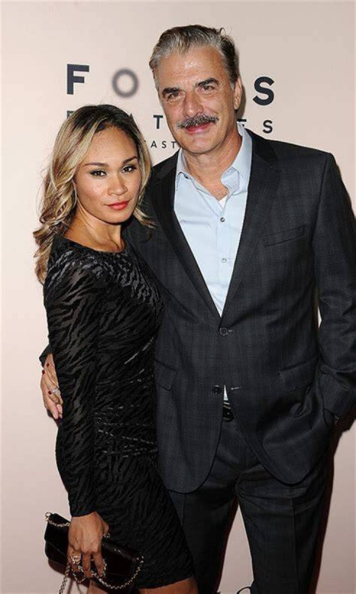 Unveiling The Age And Surprising Insights About Chris Young's Wife