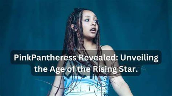 Unveiling The Age Of A Rising Rap Star