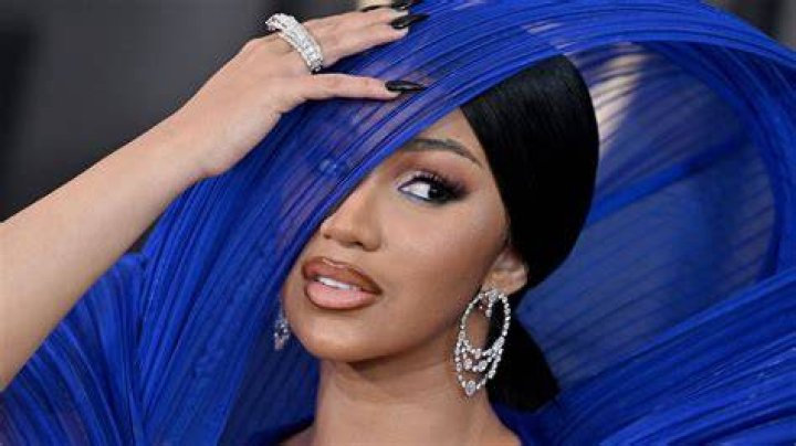 Unveiling The Age Of Cardi B's Husband