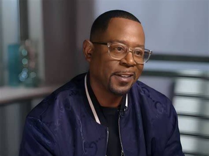 Unveiling The Age Of Martin Lawrence: A Journey Of Discovery