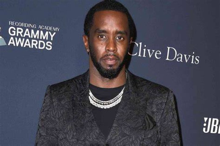 Unveiling The Allegations Amid P. Diddy's Controversial Past