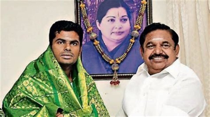 Unveiling The Annamalai Family Legacy: Discoveries And Insights