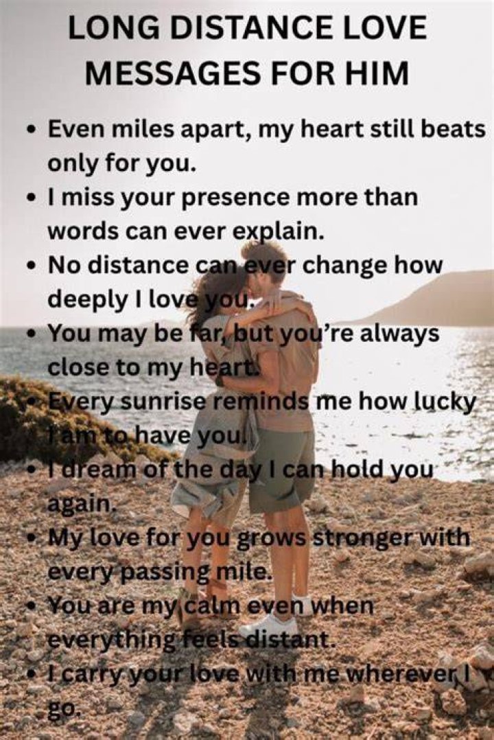 Unveiling The Art Of Crafting Compelling Valentine's Messages For Long-Distance Girlfriends