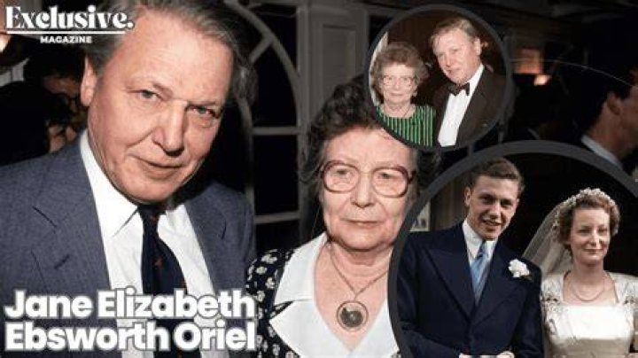 Unveiling The Artistic Tapestry Of Jane Elizabeth Ebsworth Oriel