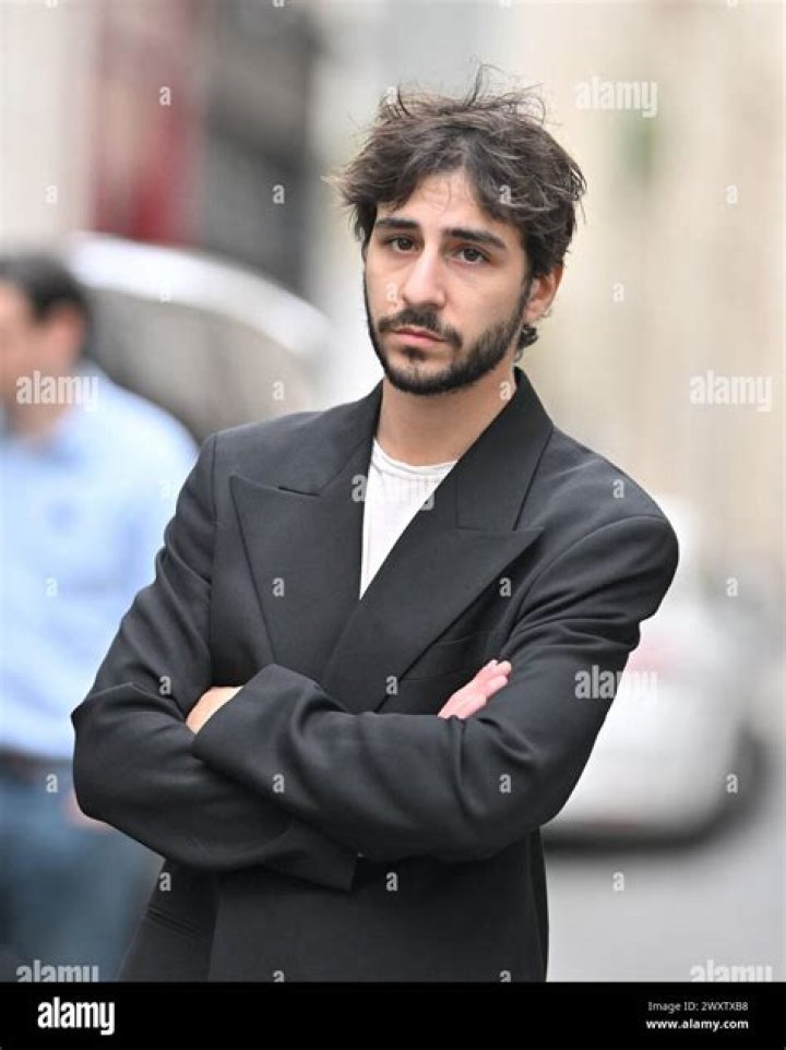 Unveiling The Ascendancy Of Benjamin Attal: A Rising Star Unveiled