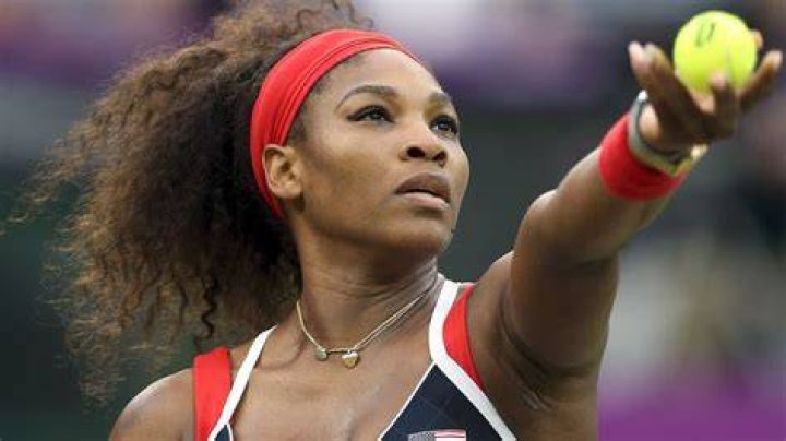 Unveiling The Athlete's Edge: Serena Williams' Height Analyzed