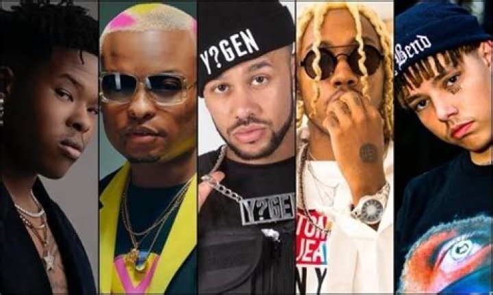 Unveiling The Best Of South African Hip-Hop: Discoveries And Insights