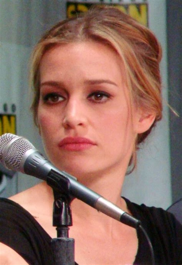 Unveiling The Brilliance Behind Piper Perabo's Cinematic Journey