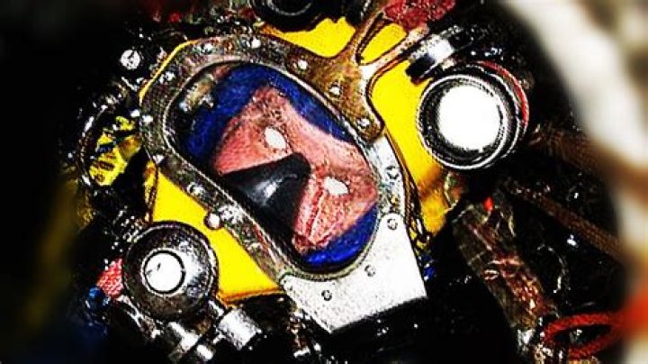Unveiling The Byford Dolphin Tragedy: Insights And Discoveries