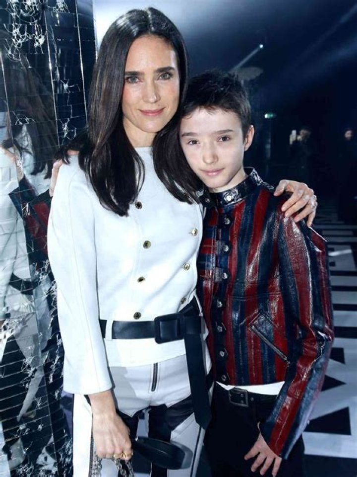 Unveiling The Captivating Lives Of Jennifer Connelly's Children