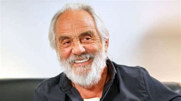 Unveiling The Chong Dynasty: Tommy Chong's Legacy Revealed