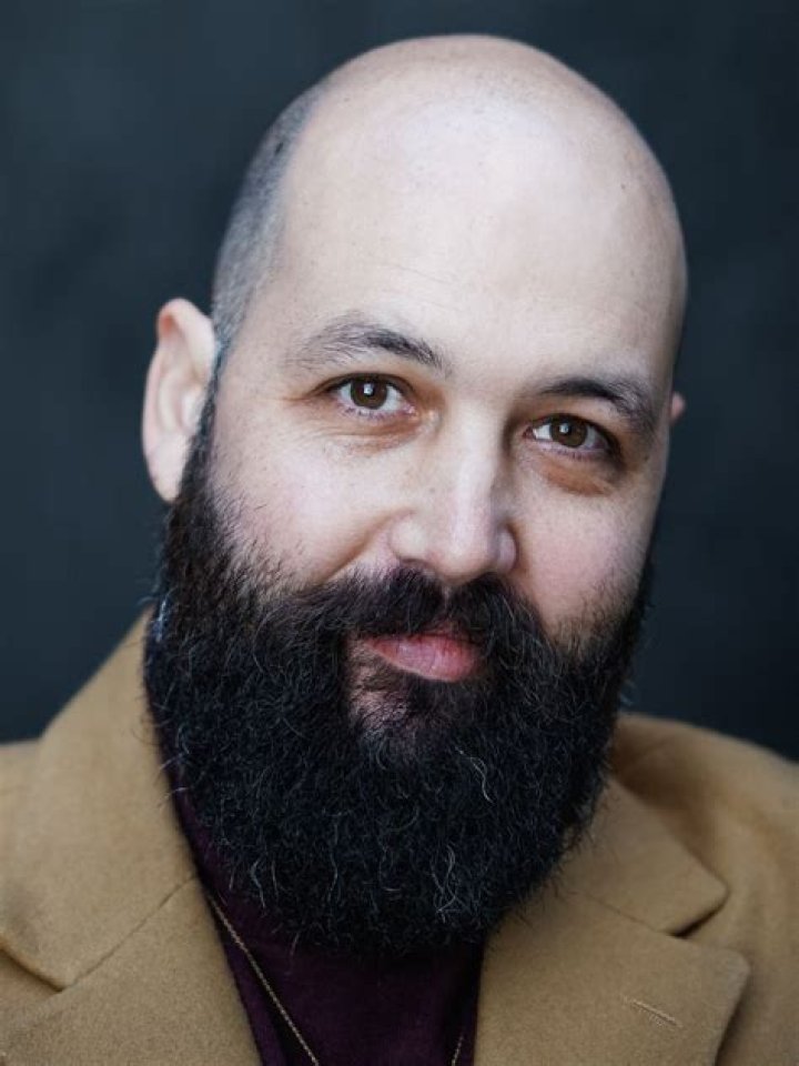 Unveiling The Cinematic Brilliance Of Youssef Kerkour: Discoveries And Insights
