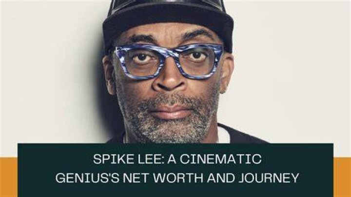 Unveiling The Cinematic Genius Of Spike Lee: Discoveries And Insights