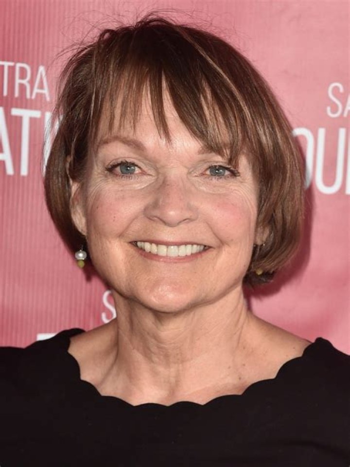 Unveiling The Cinematic Masterpieces Of Pamela Reed