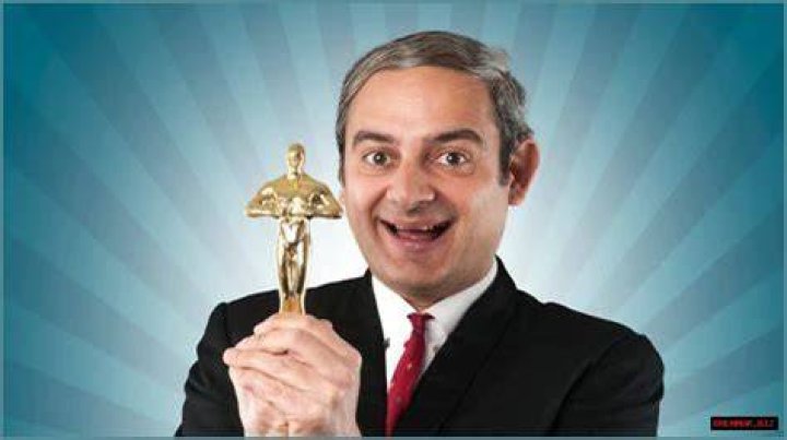Unveiling The Comedy Genius Of Rowan Atkinson And Arnaldo Mangini