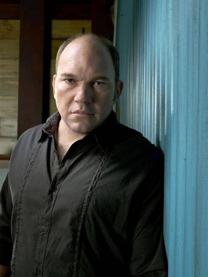 Unveiling The Complex Depths Of Brad Bellick In Prison Break