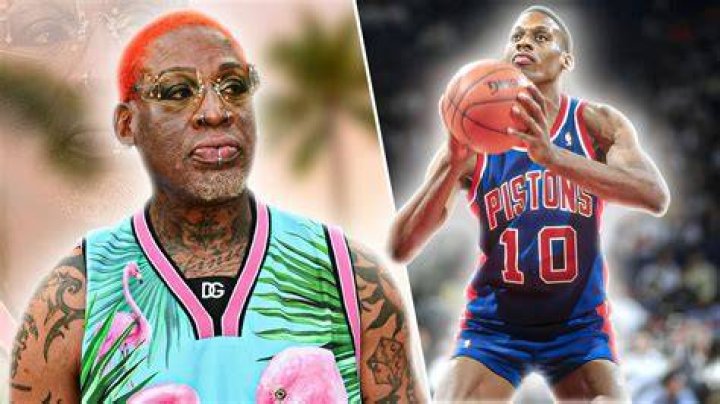 Unveiling The Complexities Of Dennis Rodman's Marriages: Discoveries And Insights