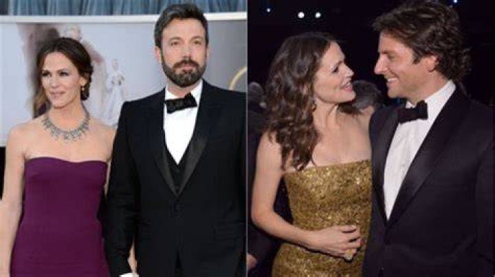 Unveiling The Connection Between Jennifer Garner And James Garner: Discoveries And Insights