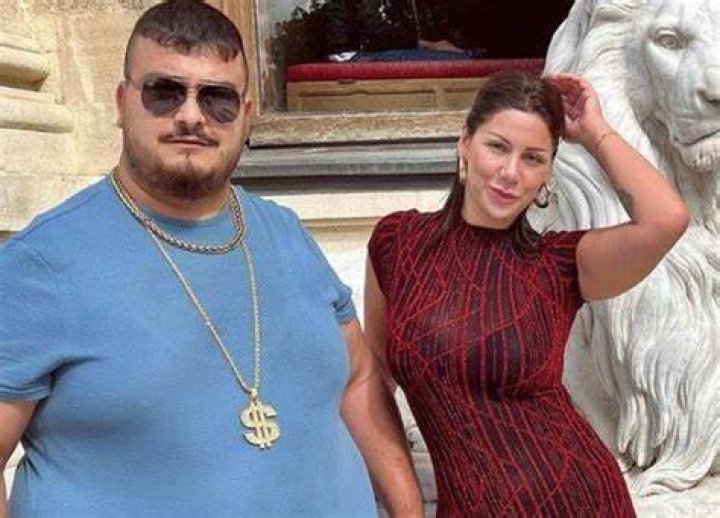 Unveiling The Courage And Advocacy Of Yasin Cengiz's Wife