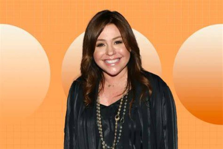 Unveiling The Culinary Empire And Inspiring Journey Of Rachael Ray
