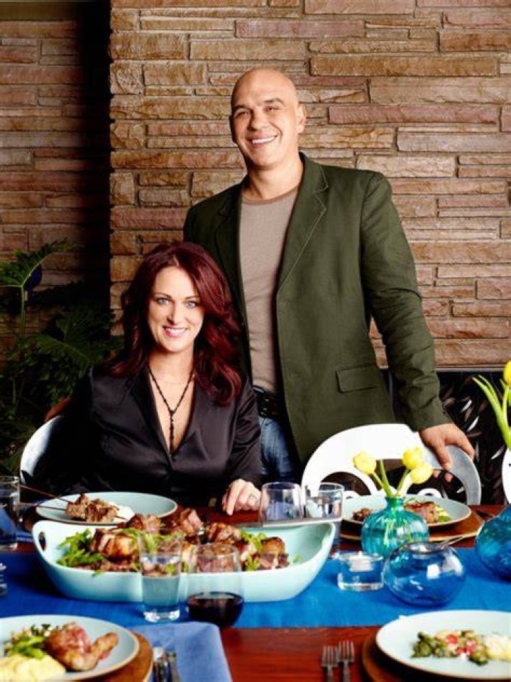 Unveiling The Culinary Secrets And Legacy Of Liz Symon