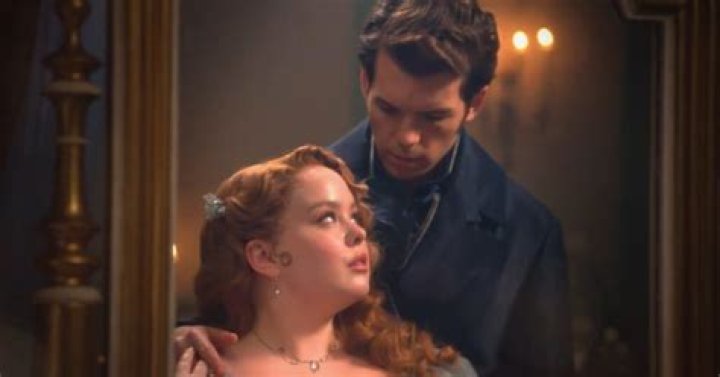 Unveiling The Cultural Significance And Impact Of The "Bridgerton" Mirror Scene