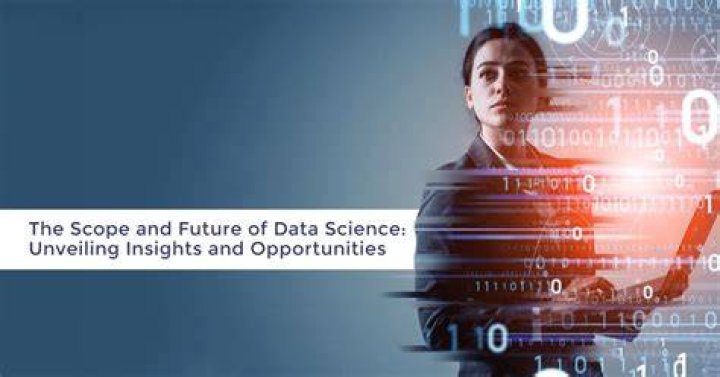 Unveiling The Data Science Genius: Discoveries From Kiernan Tague