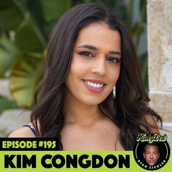 Unveiling The Dimensions Of Kim Congdon's Age: A Journey Of Discovery