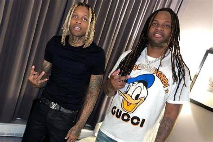 Unveiling The Dynamic Duo: Dthang And Lil Durk