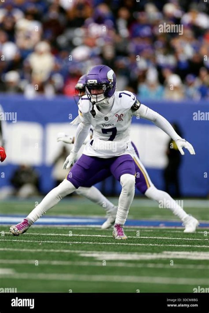 Unveiling The Dynamic NFL Star: Raymond Dewayne Murphy Jr.