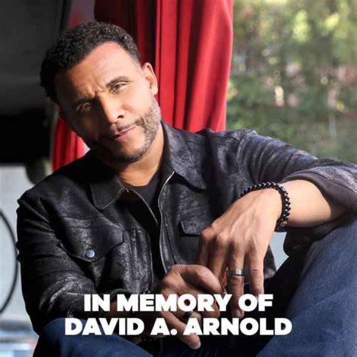 Unveiling The Dynamics Of "Husband And 'Dave Arnold' Or 'David Arnold'"