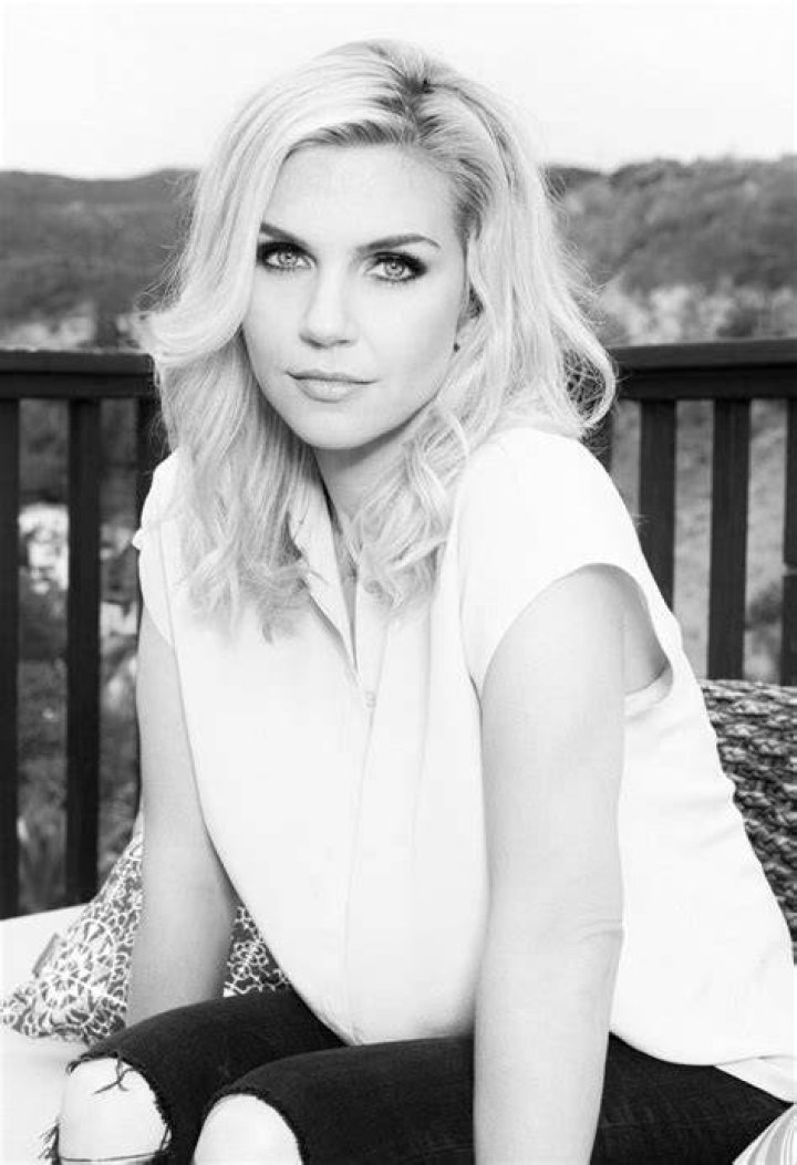 Unveiling The Early Brilliance Of "Young Rhea Seehorn": Discoveries And Insights