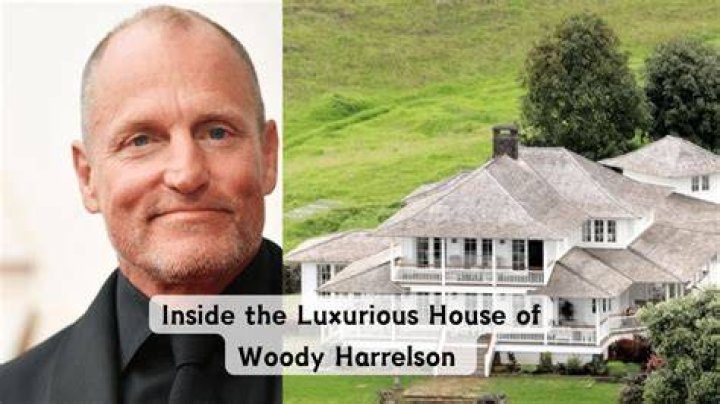 Unveiling The Eco-Warrior Sister Of Woody Harrelson