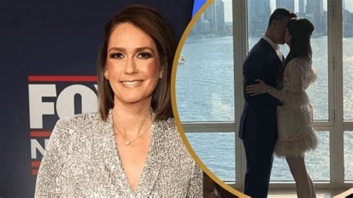 Unveiling The Enchanting Details Of Jessica Tarlov's Wedding Extravaganza