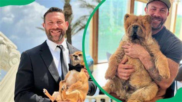 Unveiling The Enchanting Details Of Lee Asher And Sydney Ferbrache's Wedding