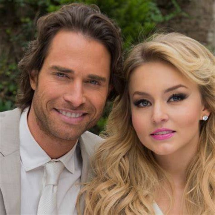 Unveiling The Enchanting Saga Of Angelique Boyer And Sebastian Rulli