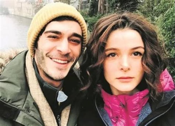 Unveiling The Enchanting World Of Burak Deniz's Beloved Wife
