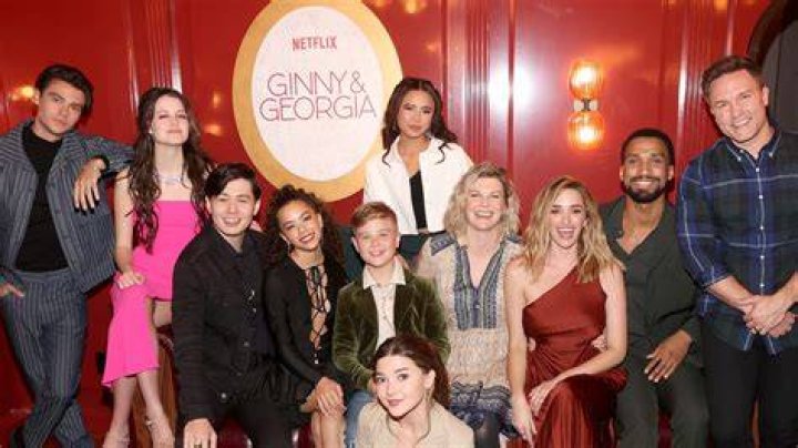 Unveiling The Enchanting World Of "Ginny & Georgia": A Journey To Wellsbury