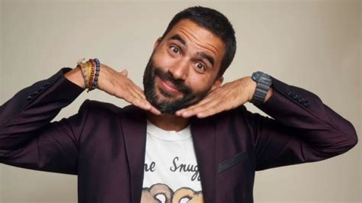 Unveiling The Enchanting World Of Ignacio Serricchio And Gabrielle Stone