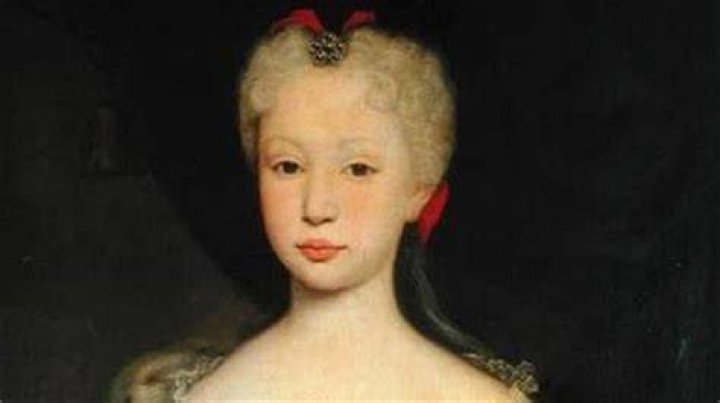 Unveiling The Enchanting World Of Maria Braccini: Discoveries And Insights Await