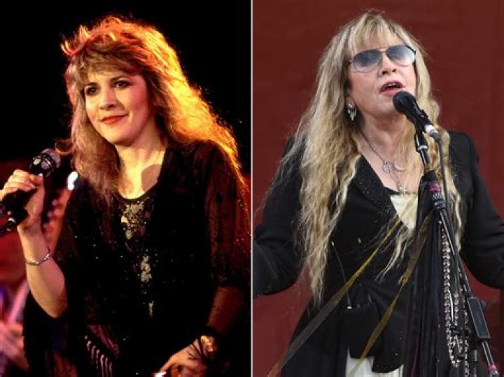 Unveiling The Enchanting World Of Stevie Nicks And Joe Walsh
