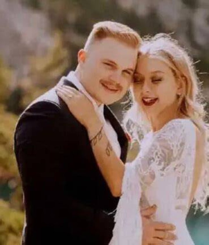 Unveiling The Enchanting "Zach Bryan And Rose Madden Wedding"